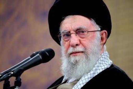 Sabahi: ''Peggior incubo di Khamenei è fare la fine di Maduro, ma non fuggirà come Assad'' Sabahi: ''Peggior incubo di Khamenei è fare la fine di Maduro, ma non fuggirà come Assad''
