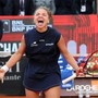 Roland Garros, per Paolini subito la cinese Yuan: il percorso dell'azzurra