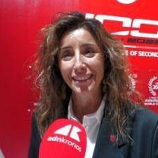 Eicma 2025, Cianetti (Ducati Motor Holding): &quot;100 anni di storia unica al mondo&quot;