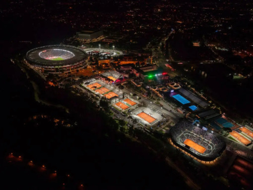 Da Sport e Salute 344,4 mln, più soldi a Tennis, Equitazione, Volley e Nuoto Da Sport e Salute 344,4 mln, più soldi a Tennis, Equitazione, Volley e Nuoto