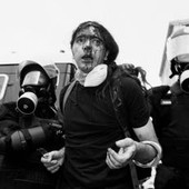 G8, 25 anni dopo Genova si prepara al corteo: attesi migliaia di manifestanti G8, 25 anni dopo Genova si prepara al corteo: attesi migliaia di manifestanti