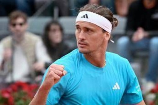 Zverev-Machac: orario, precedenti e dove vederla in tv Zverev-Machac: orario, precedenti e dove vederla in tv