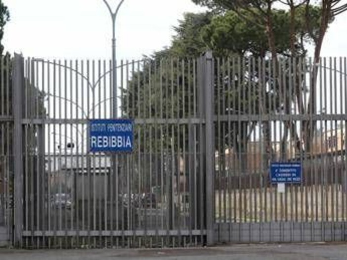 Omicidi Villa Pamphili, "Kaufmann ha aggredito agenti in carcere" Omicidi Villa Pamphili, "Kaufmann ha aggredito agenti in carcere"