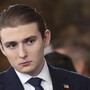 "Uccidiamo Barron Trump", Iran mette taglia da 10 milioni sul figlio del presidente Usa