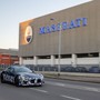 Prototipi di Maserati GranTurismo, GranCabrio e Grecale continuano test su strada