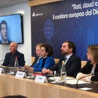 Davanti a sfida Digital Networks Act, l’Italia accelera sul fronte delle reti e del cloud