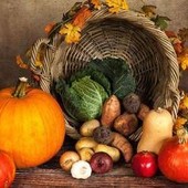 Ora solare, dalla zucca ai broccoli fino al melograno: i cibi autunnali per ritrovare l’equilibrio