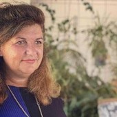E' morta Alessandra Moneti, la giornalista aveva 60 anni. Il cordoglio del ministro Lollobrigida e di Coldiretti E' morta Alessandra Moneti, la giornalista aveva 60 anni. Il cordoglio del ministro Lollobrigida e di Coldiretti