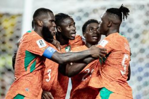 Mondiali 2026, Costa d'Avorio-Ecuador 1-0: decide Diallo allo scadere
