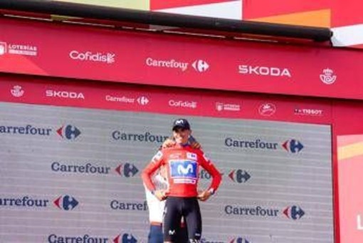 Vuelta di Spagna, oggi 16esima tappa: orario, percorso e dove vederla