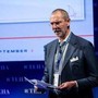 De Molli (The European House – Ambrosetti): &quot;Rispetto parola dell'anno, essenziale per giovani e imprese&quot;