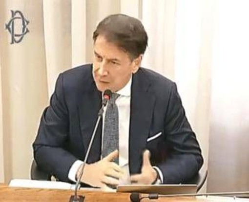 Conte davanti alla Commissione Covid: "E' un plotone d'esecuzione"