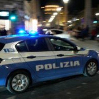Roma, svolta nel caso di Tor Sapienza: fermato l'uomo sospettato di aver ucciso il 24enne Roma, svolta nel caso di Tor Sapienza: fermato l'uomo sospettato di aver ucciso il 24enne