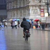 Fine del caldo africano, ma scatta l’allarme meteo: 48 ore di temporali violenti sull’Italia