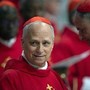 Elezione nuovo Papa, via al Conclave: chi è il cardinale Robert Francis Prevost