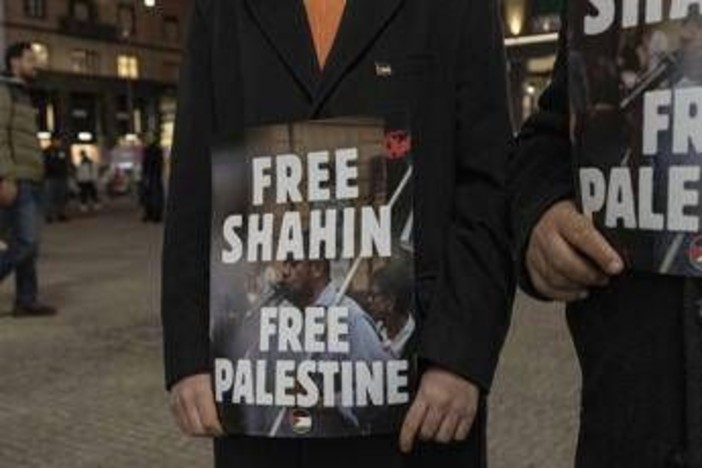 Imam Shahin libero in località riservata del Nord Italia, lunedì udienza Tar su espulsione