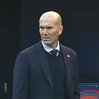 Zidane: &quot;Juve nel cuore ma voglio allenare la Francia&quot;