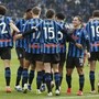 Atalanta-Parma 4-0, poker nerazzurro e segna anche Raspadori