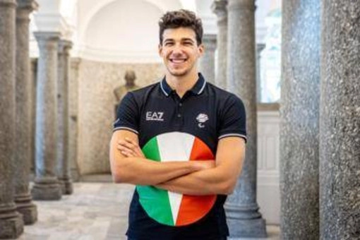 Milano Cortina 2026, Barlaam: &quot;Vorrei mentalità più aperta verso sport paralimpico&quot;