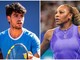 Alcaraz, ritorno agli Us Open con (grande) sorpresa: giocherà il doppio con Serena Williams Alcaraz, ritorno agli Us Open con (grande) sorpresa: giocherà il doppio con Serena Williams