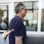 Mario Roggero, prima settimana in carcere tra nuove conoscenze e prospettiva di un lavoro Mario Roggero, prima settimana in carcere tra nuove conoscenze e prospettiva di un lavoro