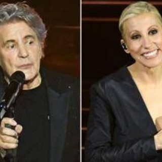 Sanremo, il referendum sulla giustizia al Festival: "Andate a votare"