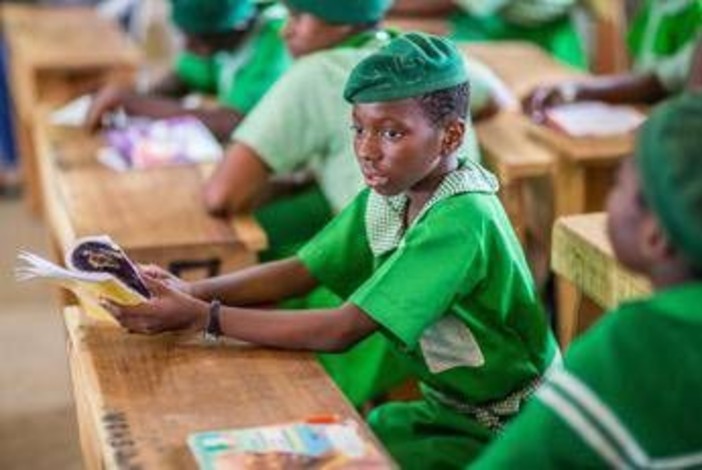 Nigeria, attacco a scuola cattolica: rapiti studenti Nigeria, attacco a scuola cattolica: rapiti studenti