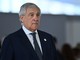 Tajani “No alle quote, per le Regionali sceglieremo i migliori”