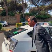 Ranucci, difensore Lavitola: "Un mese e mezzo prima lo avvisò su rischio possibili attentati" Ranucci, difensore Lavitola: "Un mese e mezzo prima lo avvisò su rischio possibili attentati"