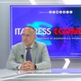 Xenia, Ranieri “Entriamo in una fase di consolidamento” Xenia, Ranieri “Entriamo in una fase di consolidamento”