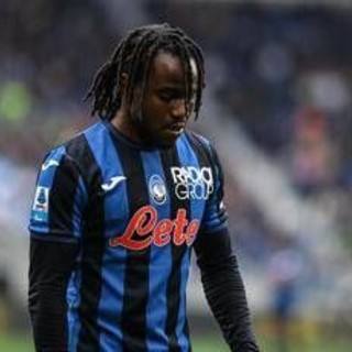Atalanta, furia Lookman: &quot;Ho chiesto la cessione, me lo avevano promesso&quot;