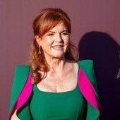 Sarah Ferguson come l'Araba Fenice, prepara il gran ritorno grazie a un'eredità da 700 milioni