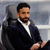 Milan, Amorim senza paura: "Puntiamo allo scudetto" Milan, Amorim senza paura: "Puntiamo allo scudetto"