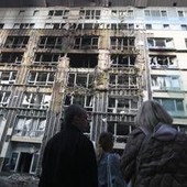 Onu: "Oltre 15mila civili uccisi o feriti nel 2026 in Ucraina, più 55% rispetto al 2025" Onu: "Oltre 15mila civili uccisi o feriti nel 2026 in Ucraina, più 55% rispetto al 2025"