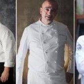 Dalla Lombardia alla Sicilia: gli chef Cerea, Panella e Cuttaia raccontano la cucina italiana patrimonio umanità