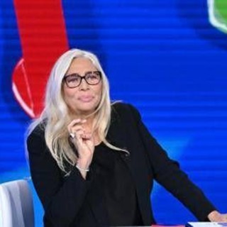 'Domenica In', Sanremo e la musica protagonisti nella puntata di oggi