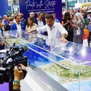 Ponte sullo Stretto, cosa dice la Corte dei Conti e cosa può fare il governo: il nodo è la responsabilità Ponte sullo Stretto, cosa dice la Corte dei Conti e cosa può fare il governo: il nodo è la responsabilità