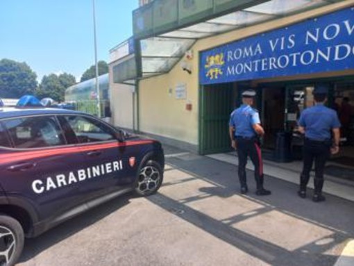 Roma, bimbo morto in piscina a Monterotondo: tre indagati Roma, bimbo morto in piscina a Monterotondo: tre indagati