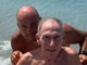 Zeman sta meglio, figlio posta foto al mare: &quot;La pre season fa sognare&quot;