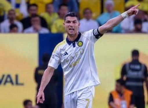 Cristiano Ronaldo lascia l'Al Nassr? Il post: &quot;Questo capitolo è finito&quot;
