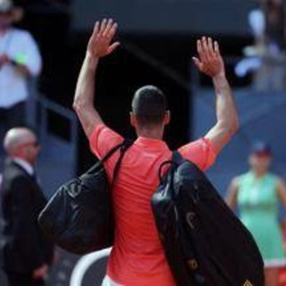 Djokovic dopo sconfitta: &quot;La mia ultima partita a Madrid? Potrebbe essere&quot;