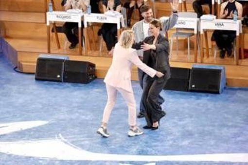 Amici, oggi domenica 2 novembre puntata con 2 sfide Amici, oggi domenica 2 novembre puntata con 2 sfide