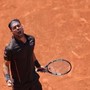 Fognini: &quot;Sarà la mia ultima volta agli Internazionali d'Italia&quot;