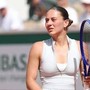 Roland Garros, Kostyuk in lacrime: "Caduto un missile vicino a casa dei miei genitori, questa vittoria è per l'Ucraina"