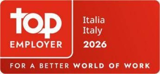 Lavoro, il Gruppo Magis ottiene la certificazione Top Employers 2026﻿