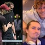 Sinner, vacanze alle Maldive e selfie con... Zverev