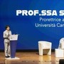 Filippi (Ucbm), "Scuola dottorato Campus Biomedico rappresenta occasione per internazionalizzazione vera" Filippi (Ucbm), "Scuola dottorato Campus Biomedico rappresenta occasione per internazionalizzazione vera"