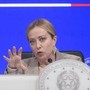 Manovra, Meloni: &quot;Seria e responsabile, passo importante per futuro Italia&quot;