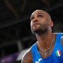 Agli Europei Jacobs ko nella finale dei 100, Ali sesto