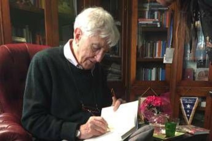 A Corrado Augias il Premio Laurentum 'I Valori della Cultura'